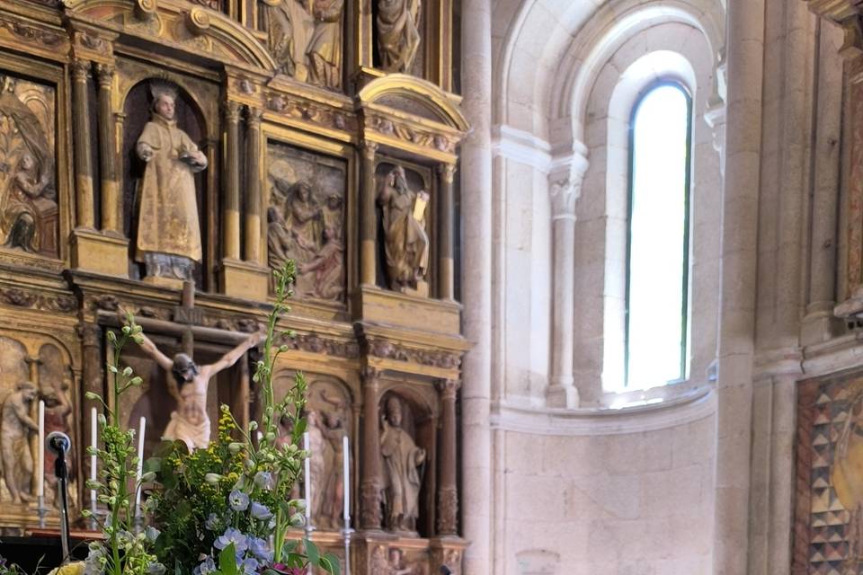 Iglesia