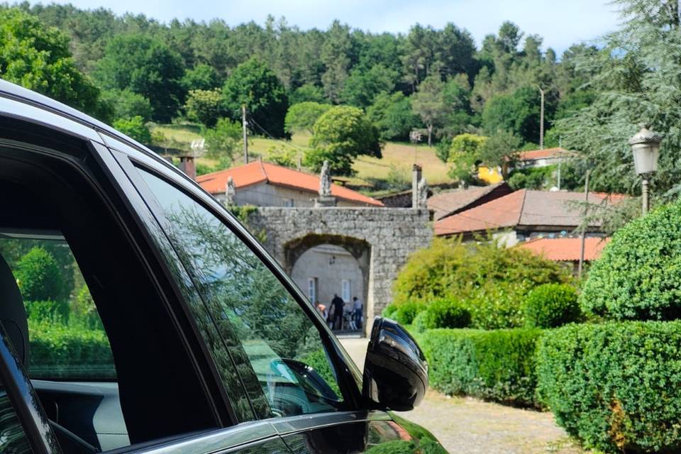 Coche