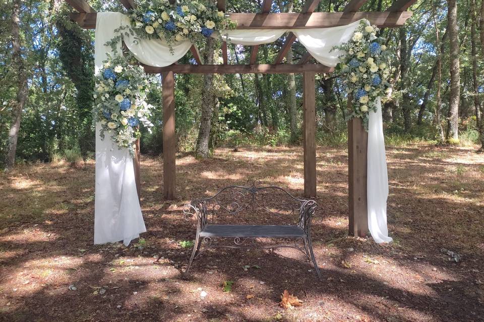 Ceremonia