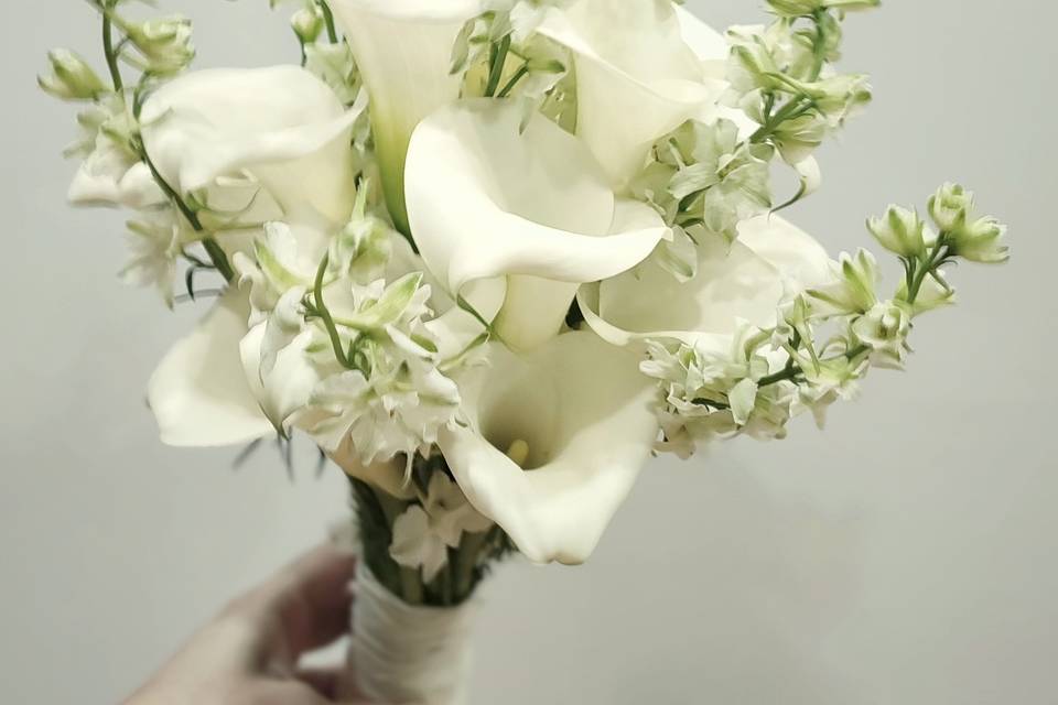 Ramo de novia