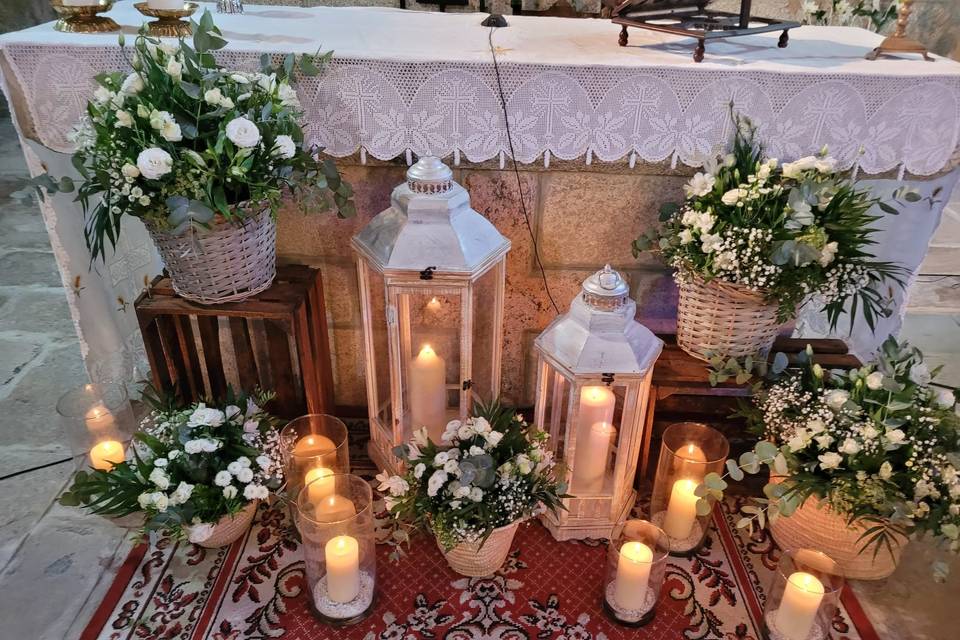 Altar