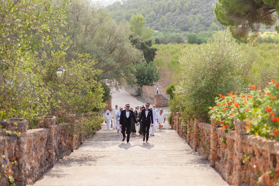 Mallorca Weddings