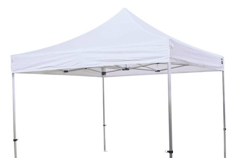 Carpa blanca para bodas