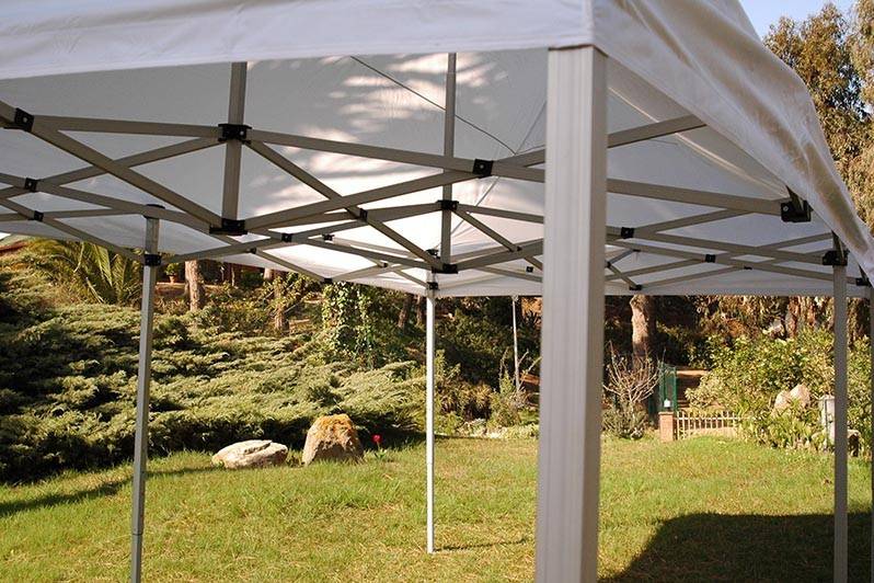 Carpas para bodas