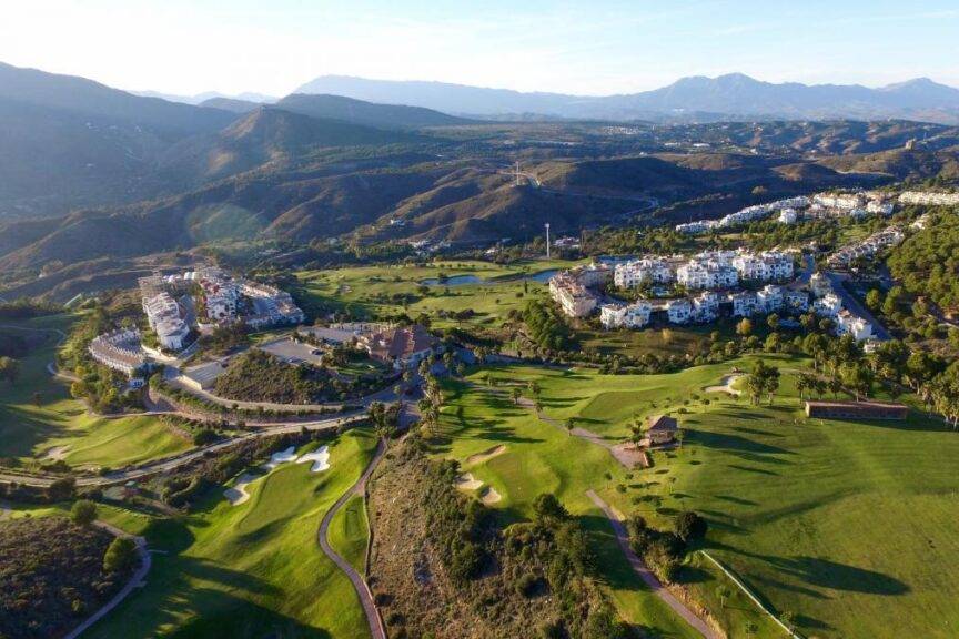 Hotel Alhaurín Golf