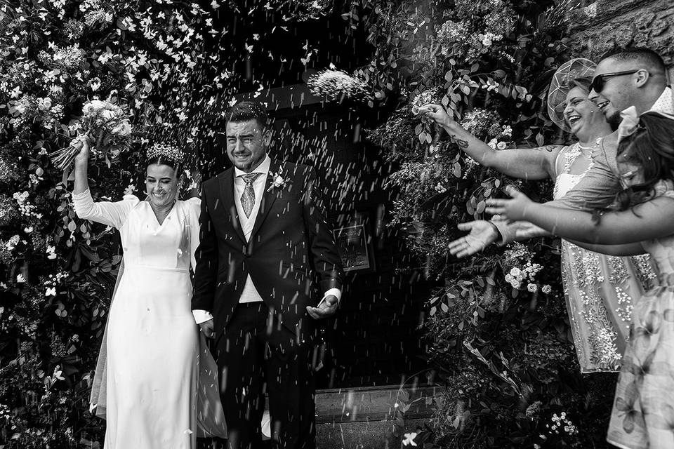 Fotógrafos de bodas de Córdoba