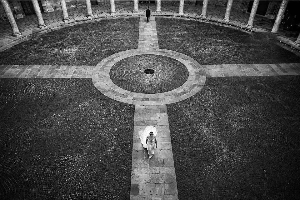 Fotógrafos de bodas de córdoba