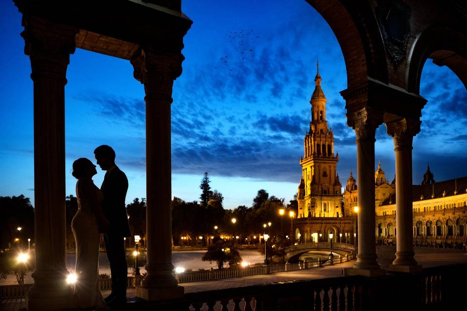 Fotógrafo de boda  en Córdoba