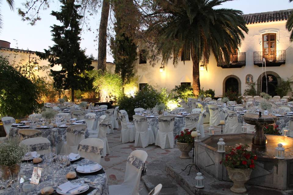 Catering Delicias Jaén