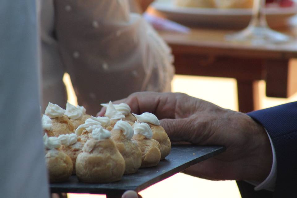 Catering Delicias Jaén