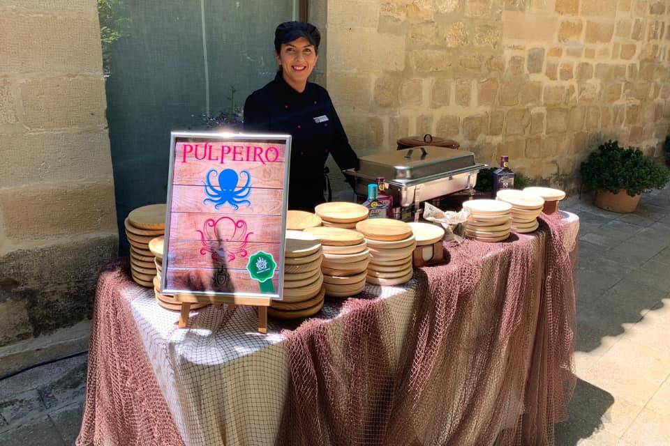 Catering Delicias Jaén