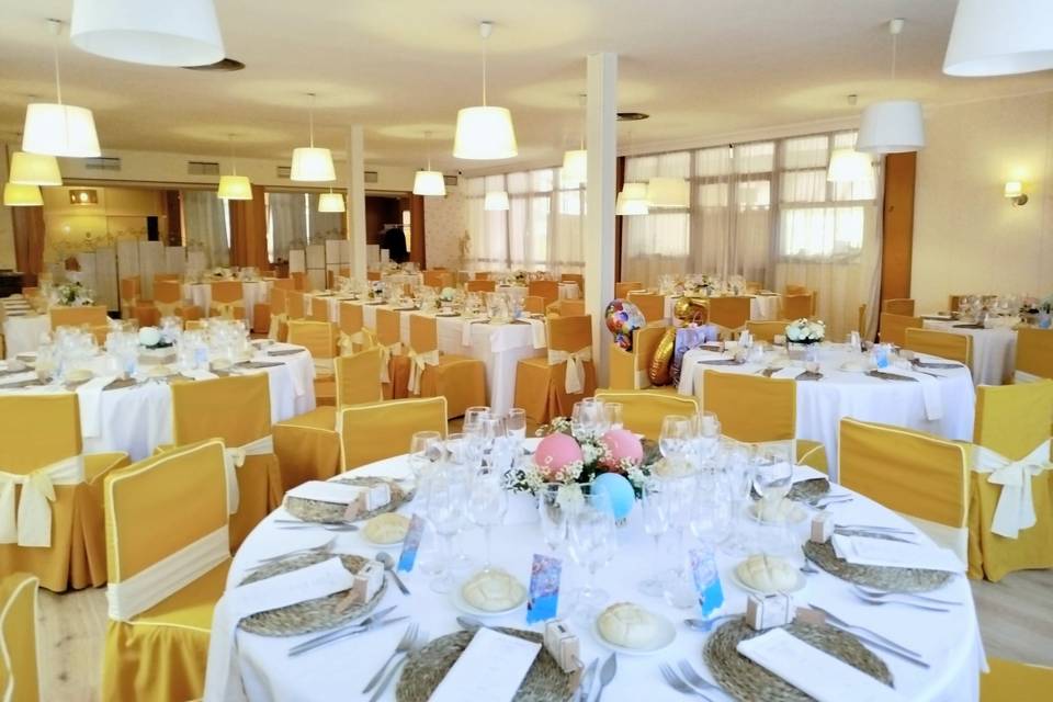 Salón