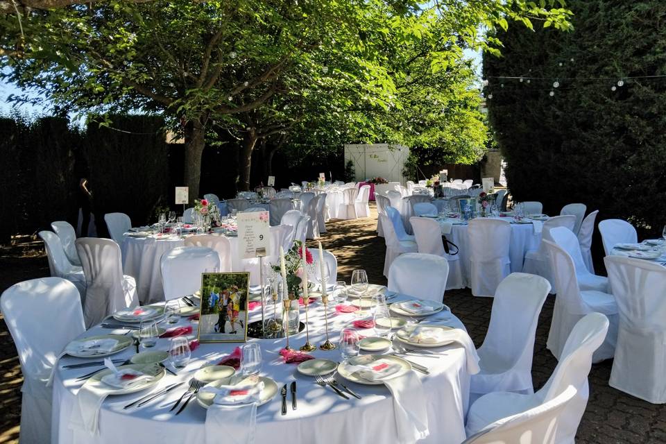 Banquete