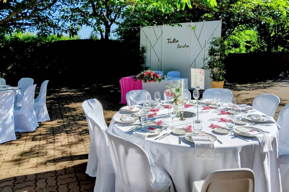 Banquete