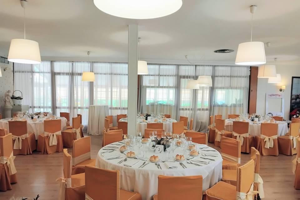 Salón