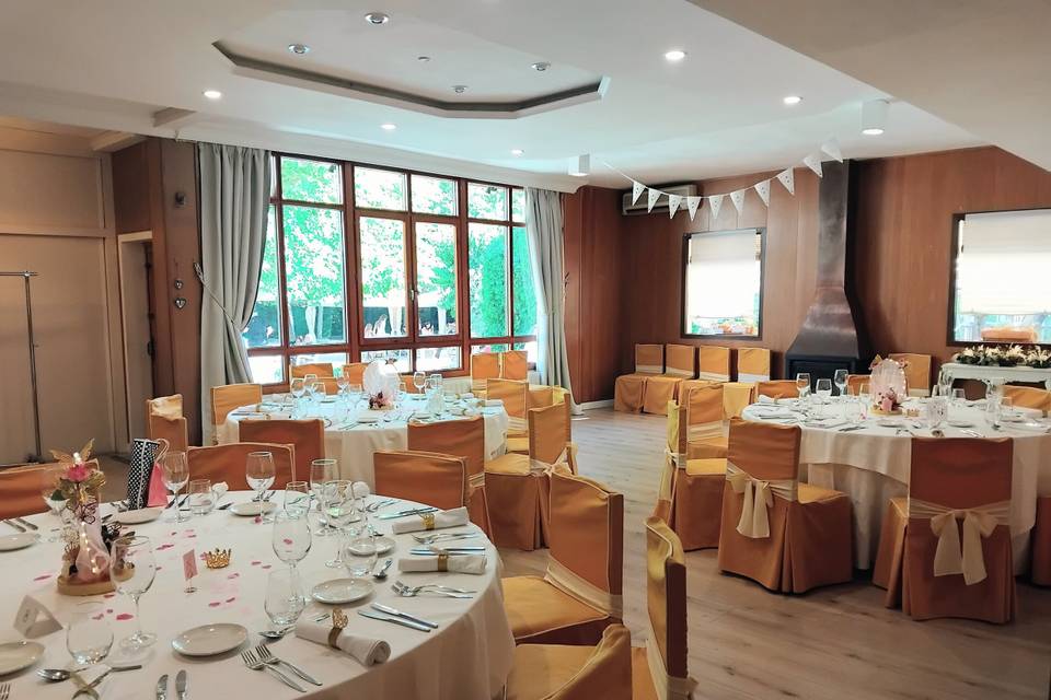 Sala