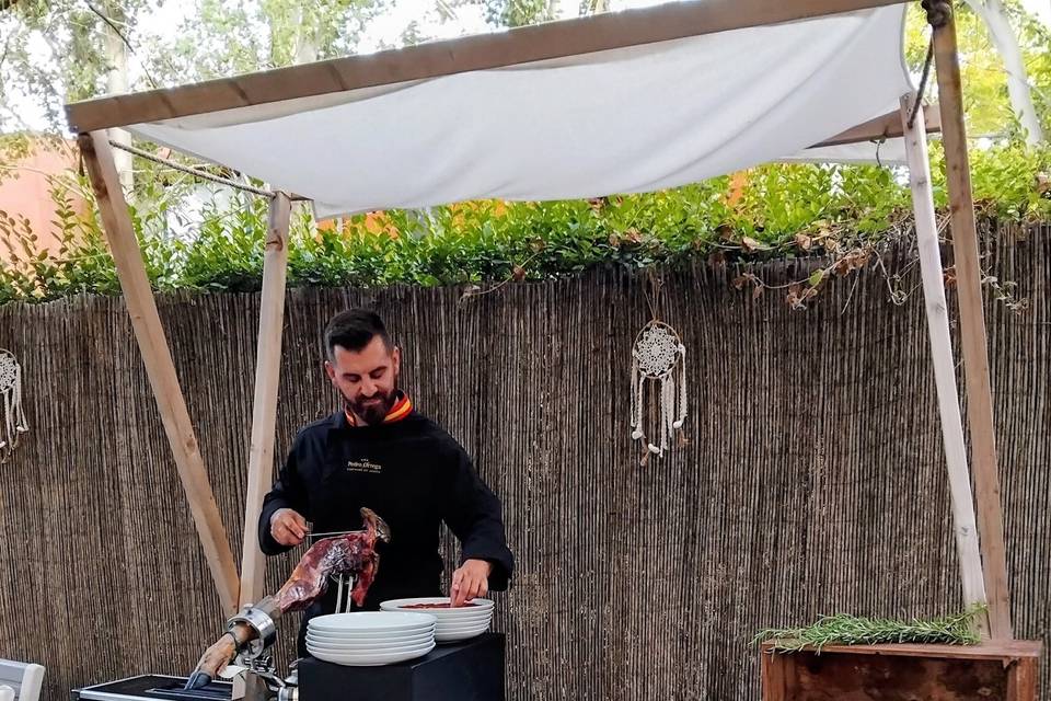 Jamón