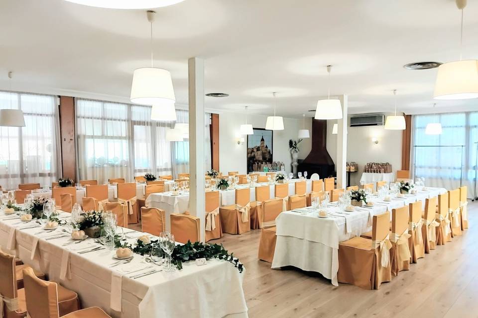 Banquete