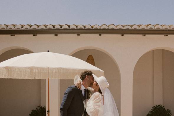 Parejas con personalidad