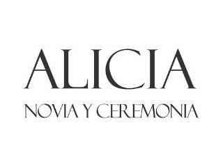 Alicia novia y ceremonia