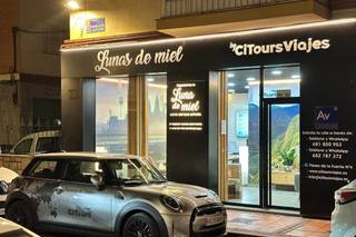 CiTours Viajes