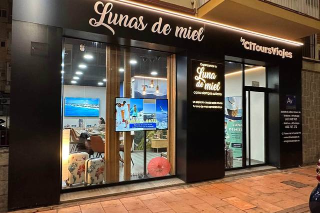 Oficina exclusiva