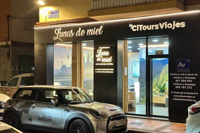 CiTours Viajes