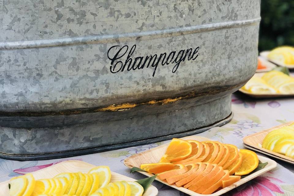 Champanera