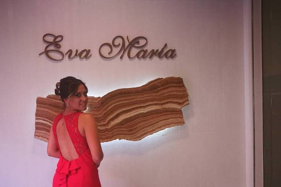 Salones Eva María
