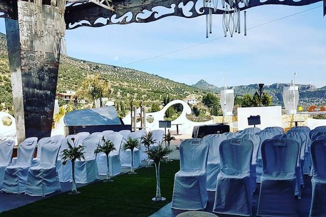 Hotel ACG Los Villares