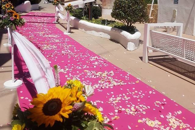 Hotel ACG Los Villares