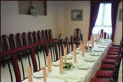 Banquetes