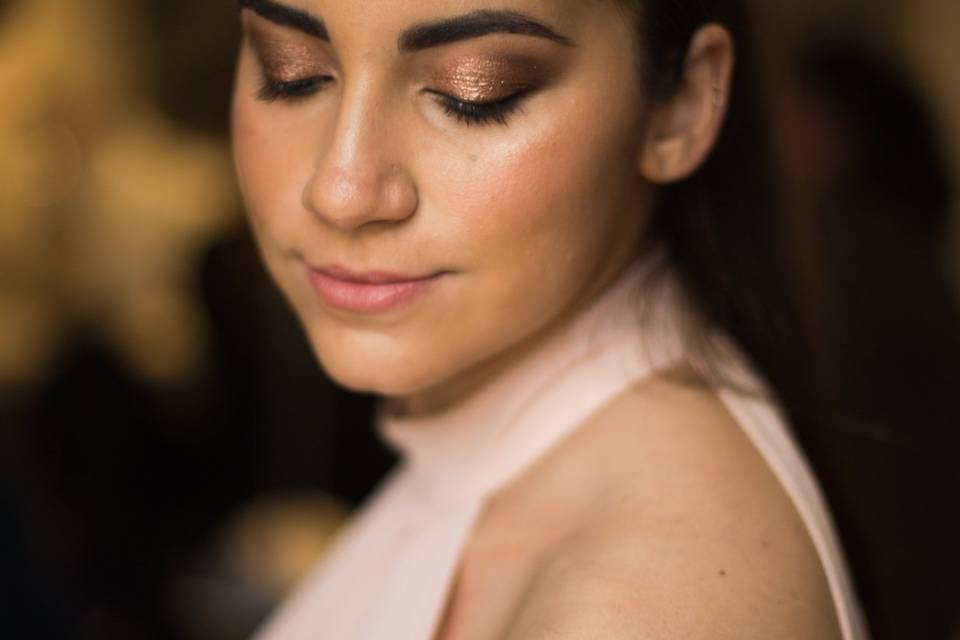 Maquillaje