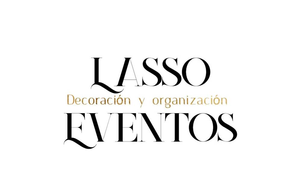 Lasso Eventos Decoración y Organización