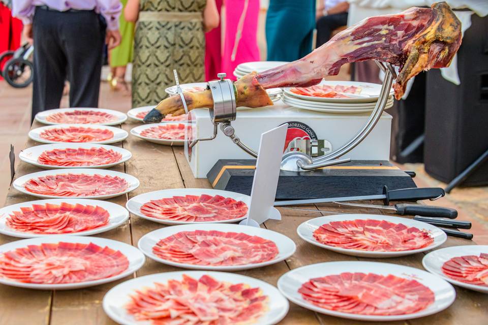 Jamón