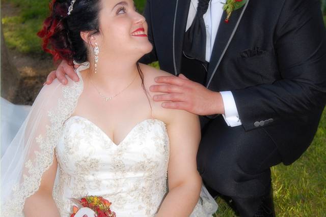 Pareja