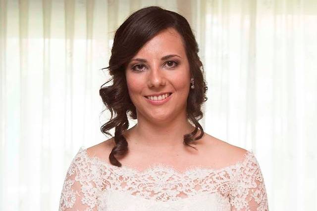 La novia