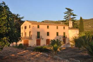 Masía del Marqués