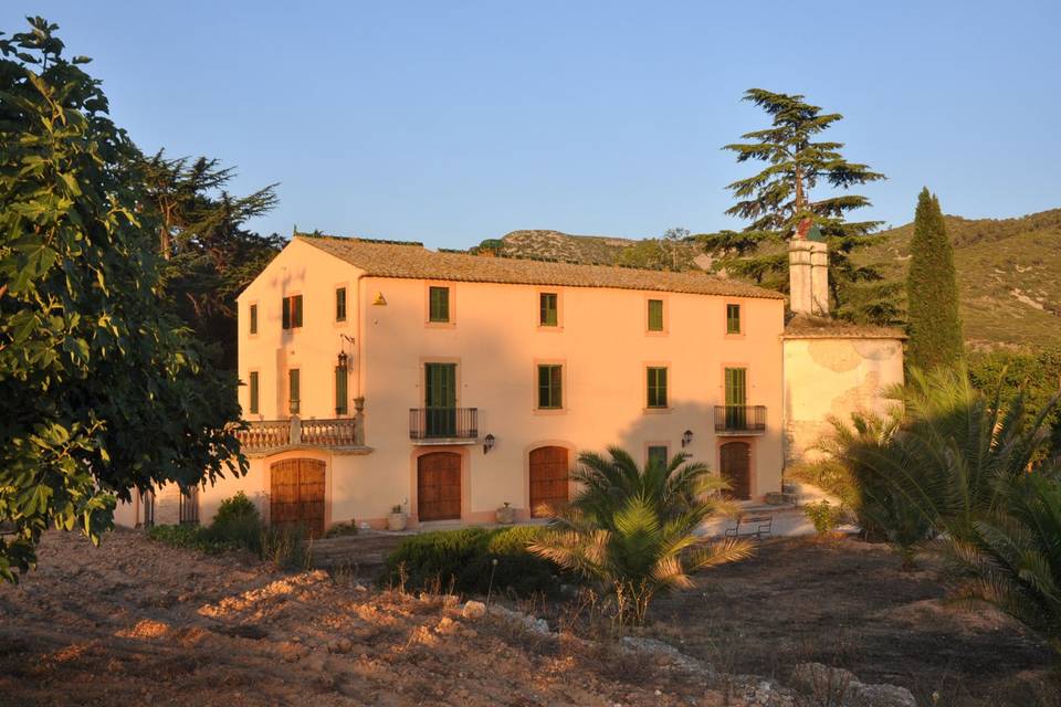 Masía del Marqués