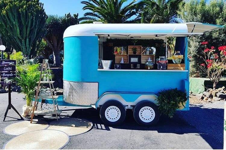 Food truck