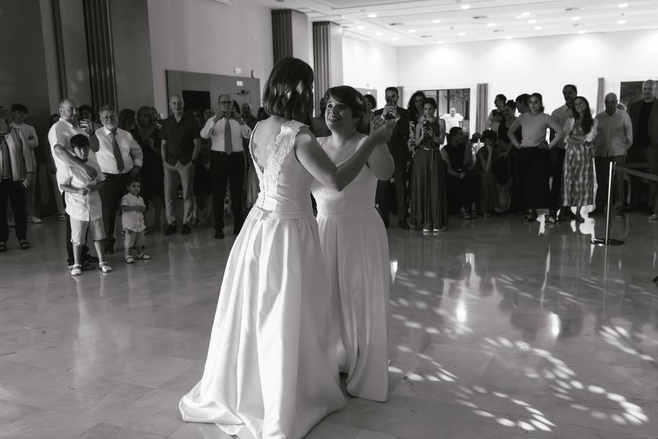 Boda Cris & Maria