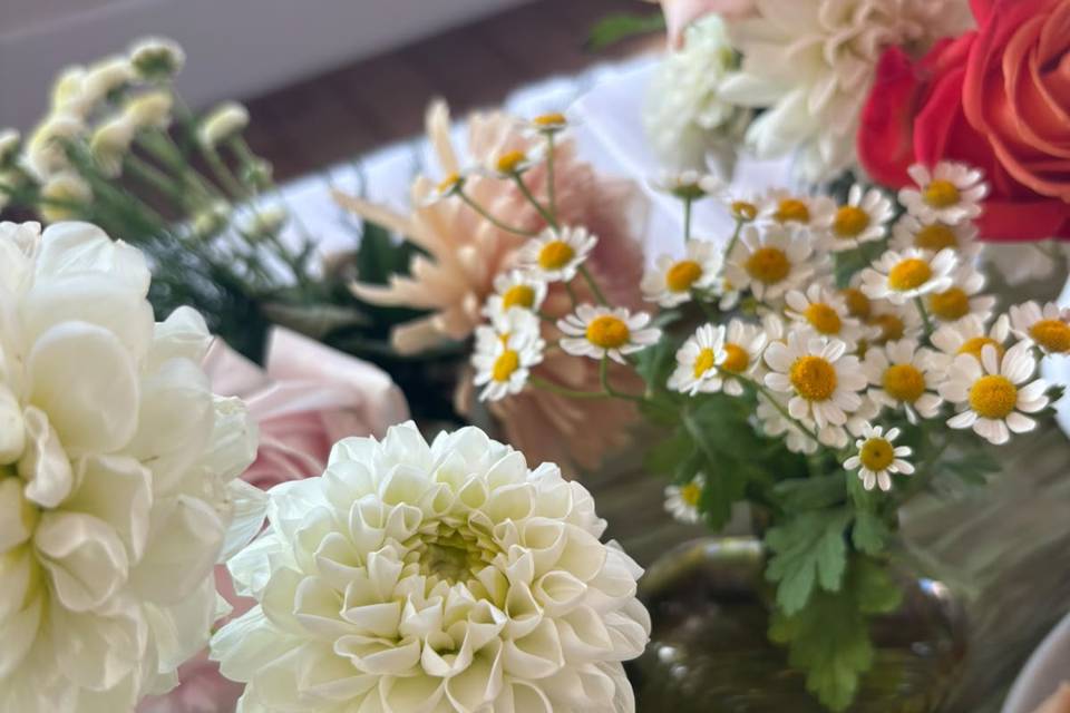FLORES
