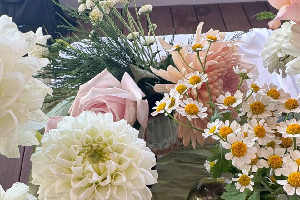 FLORES