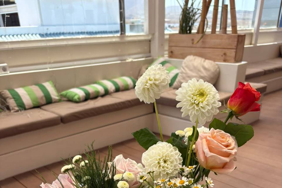 FLORES