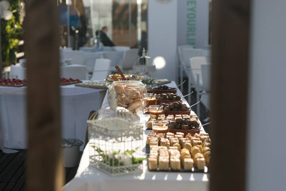 Catering