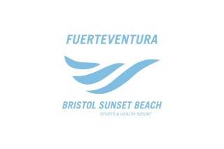 Bristol Sunset Beach