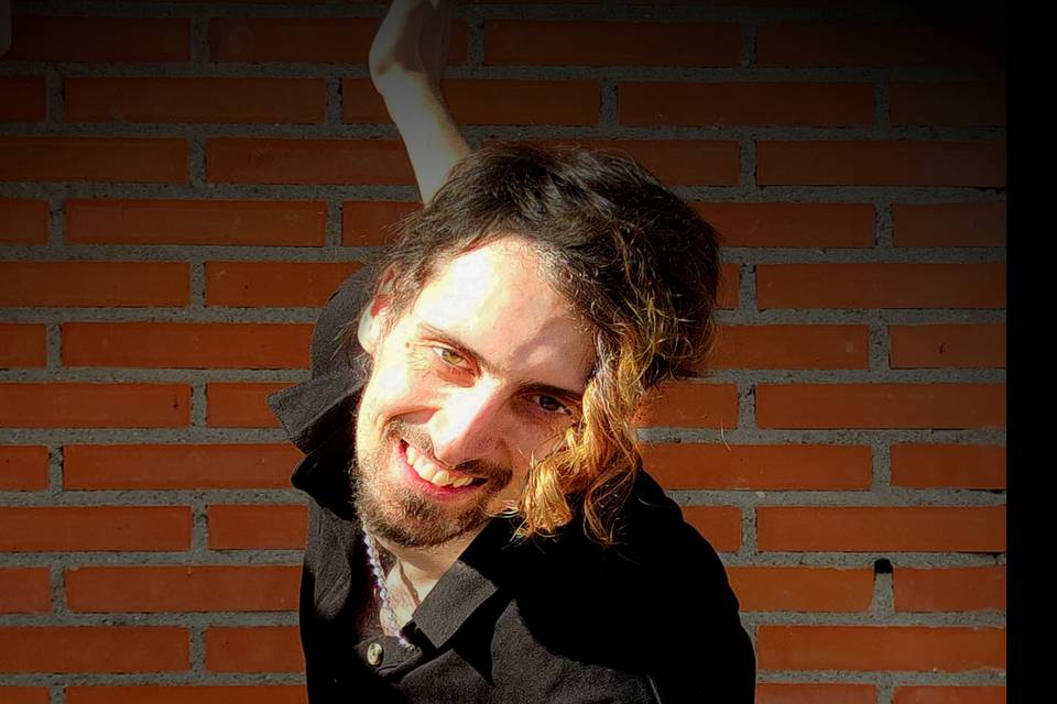 bailarín