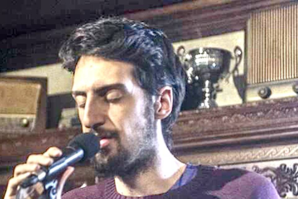 Live en Jazz Crooner