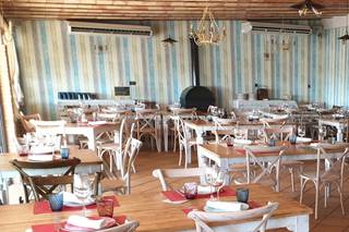 Restaurante Las Dunas