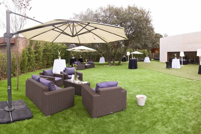 Qerkus Club Santo Domingo
